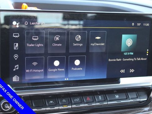 Used 2022 Chevrolet Silverado 1500 RST w/ Redline Edition image 32