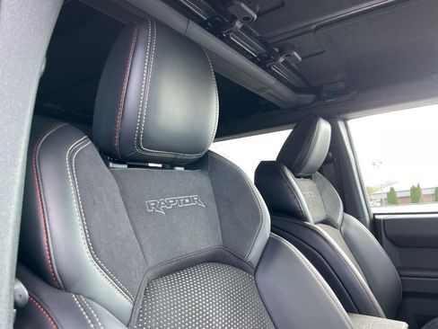 Used 2024 Ford Bronco Raptor image 56