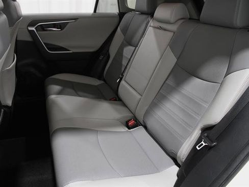 Used 2020 Toyota RAV4 Limited w/ Limited Grade Weather Package image 19