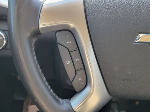 Used 2013 Chevrolet Traverse LT w/ All-Star Edition image 22