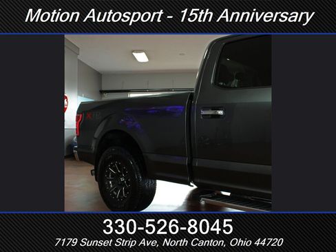Used 2020 Ford F150 XLT w/ XTR Package AWD/4WD image 50