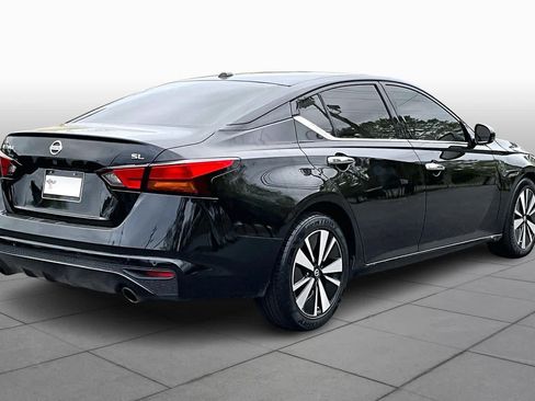 Used 2020 Nissan Altima 2.5 SL image 13