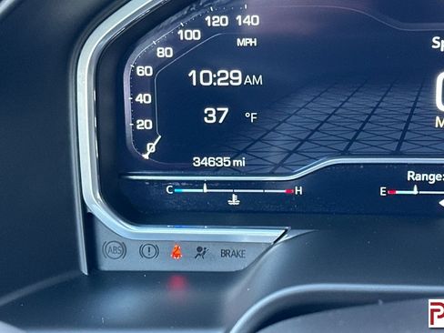 Used 2024 GMC Sierra 3500 Denali Ultimate image 31