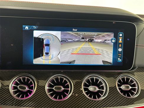 Certified 2024 Mercedes-Benz AMG GT 53 image 32