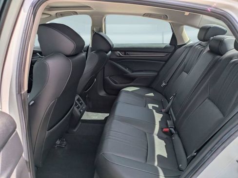 Used 2021 Honda Accord EX-L image 13