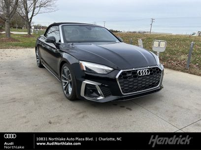 Used 2024 Audi A5 2.0T Premium Plus