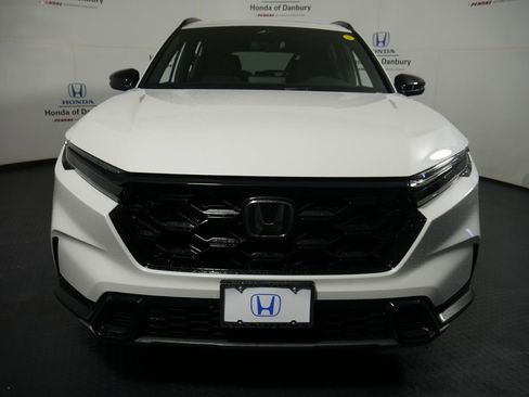 New 2026 Honda CR-V Sport image 2