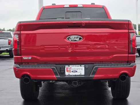 Used 2024 Ford F150 XLT w/ Equipment Group 302A MID AWD/4WD image 18