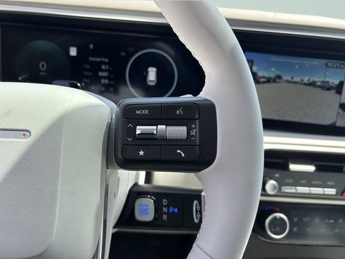 New 2026 Hyundai Palisade Limited AWD/4WD image 31