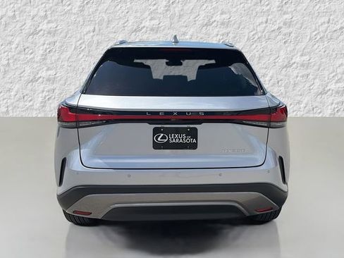 New 2026 Lexus RX 350 Premium image 3