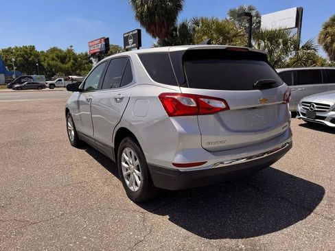 Used 2020 Chevrolet Equinox LT FWD image 5