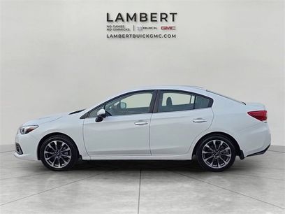 Used 2020 Subaru Impreza 2.0i Limited