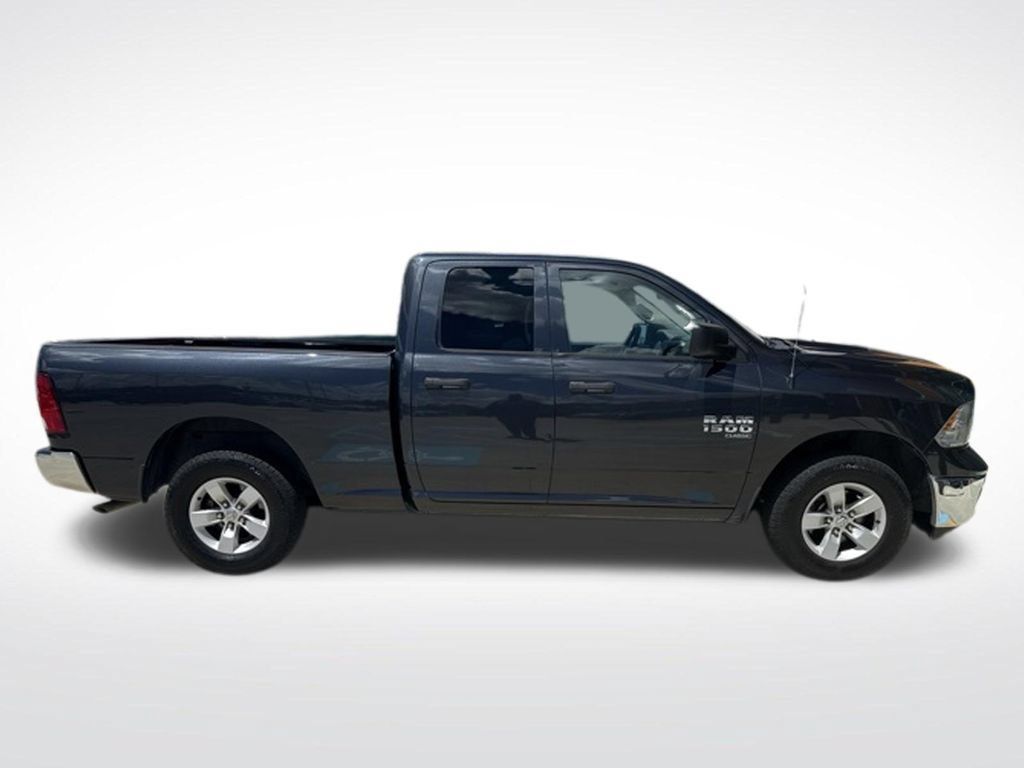 Used 2019 RAM 1500 Tradesman w/ Chrome Plus Package RWD image 5