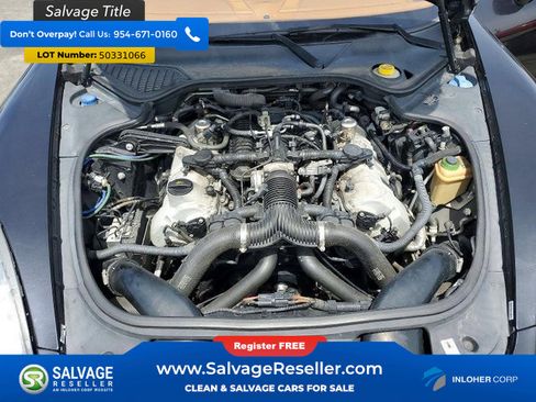 Used 2014 Porsche Panamera S image 15