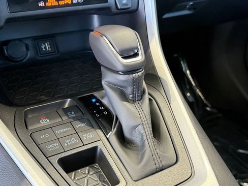 New 2025 Toyota RAV4 XLE Premium image 25