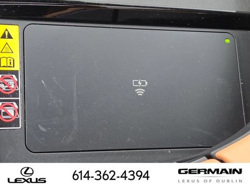 Certified 2025 Lexus ES 350 w/ Accessory Package (Z2) FWD image 19