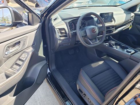 New 2026 Nissan Rogue SV w/ Rock Creek Premium Package image 7