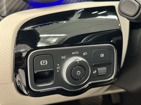 Certified 2025 Mercedes-Benz CLA 250 image 34