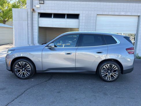 Used 2026 BMW X3 xDrive30 w/ Premium Package AWD/4WD image 2