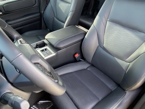 Certified 2025 Toyota Land Cruiser w/ Premium Package image 29