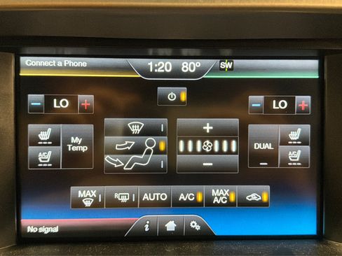 Used 2015 Ford Mustang GT Premium w/ Equipment Group 401A RWD image 31