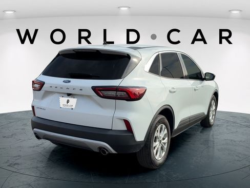 Used 2023 Ford Escape Active FWD image 7