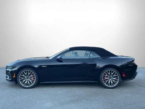 New 2026 Ford Mustang GT Premium RWD image 21