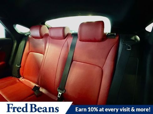 Used 2023 Acura Integra A-Spec image 27