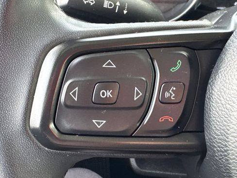 Used 2023 Jeep Wrangler Unlimited w/ Convenience Group image 21