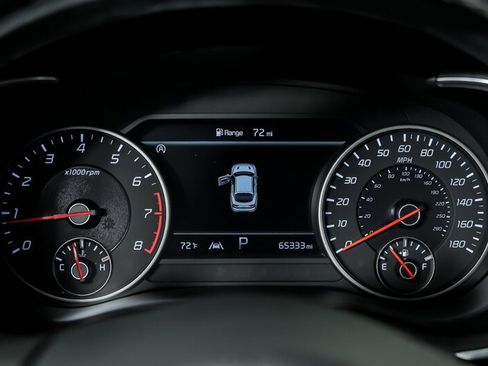 Used 2022 Kia Stinger GT2 AWD/4WD image 27