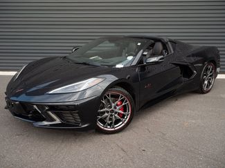 Used 2023 Chevrolet Corvette Stingray video 1