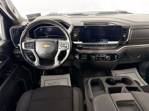 Used 2024 Chevrolet Silverado 2500 LT image 21