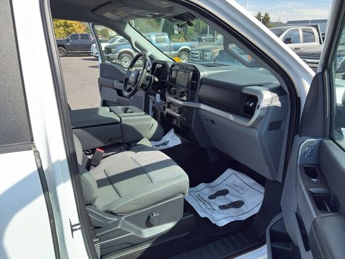 Used 2022 Ford F150 XLT image 23