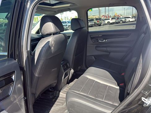 Certified 2024 Honda CR-V EX-L image 26