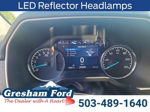 Certified 2021 Ford F150 XLT w/ Equipment Group 302A High AWD/4WD image 24