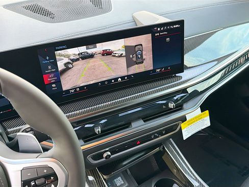 New 2026 BMW X5 M60i image 27