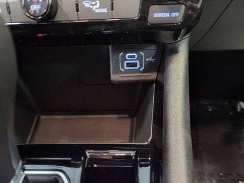 New 2026 Jeep Compass Latitude image 20