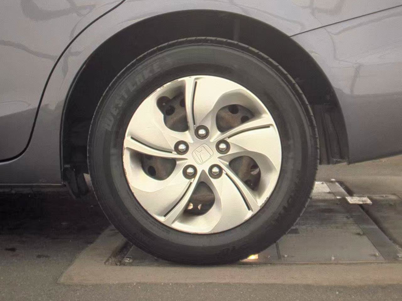 Used 2015 Honda Civic LX image 12