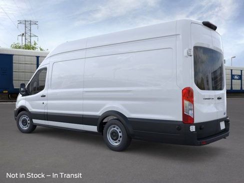 New 2026 Ford Transit 250 148 High Roof Extended w/ Load Area Protection Package RWD image 4