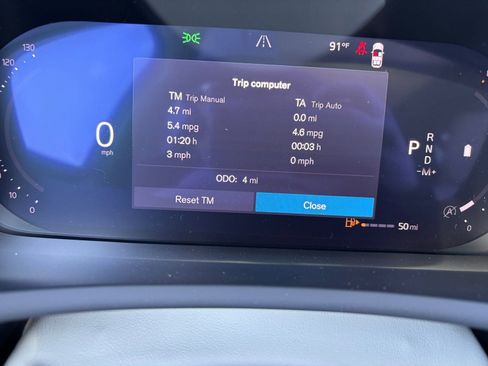 New 2026 Volvo XC90 B6 Ultra image 16