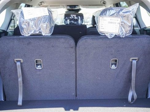 New 2026 Kia Sorento LX image 29