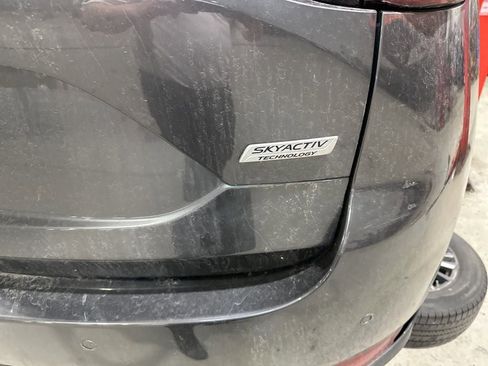 Used 2019 MAZDA CX-5 Touring image 4