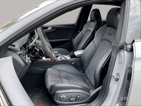 Used 2024 Audi RS 5 Sportback image 15