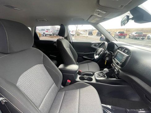 Used 2020 Kia Soul GT-Line image 10