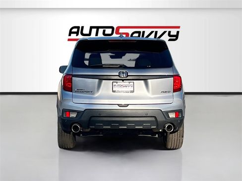 Used 2022 Honda Passport EX-L image 6