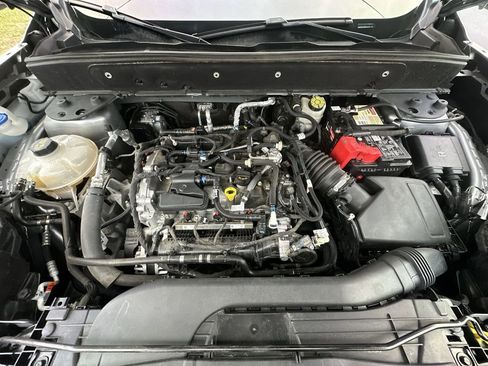 Used 2022 Ford Bronco Sport Outer Banks AWD/4WD image 24