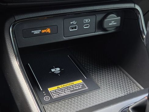 Certified 2025 Honda CR-V Sport Touring image 26