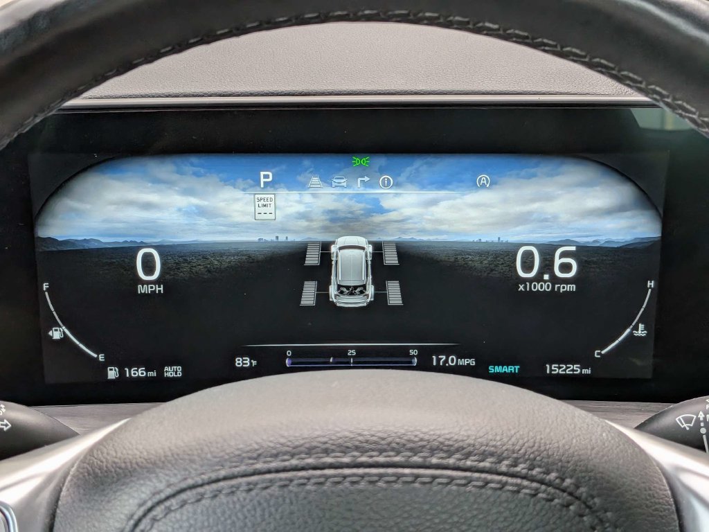 Used 2024 Kia Telluride SX Prestige X-Line AWD/4WD image 31