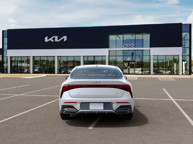 New 2026 Kia K5 GT-Line FWD image 5