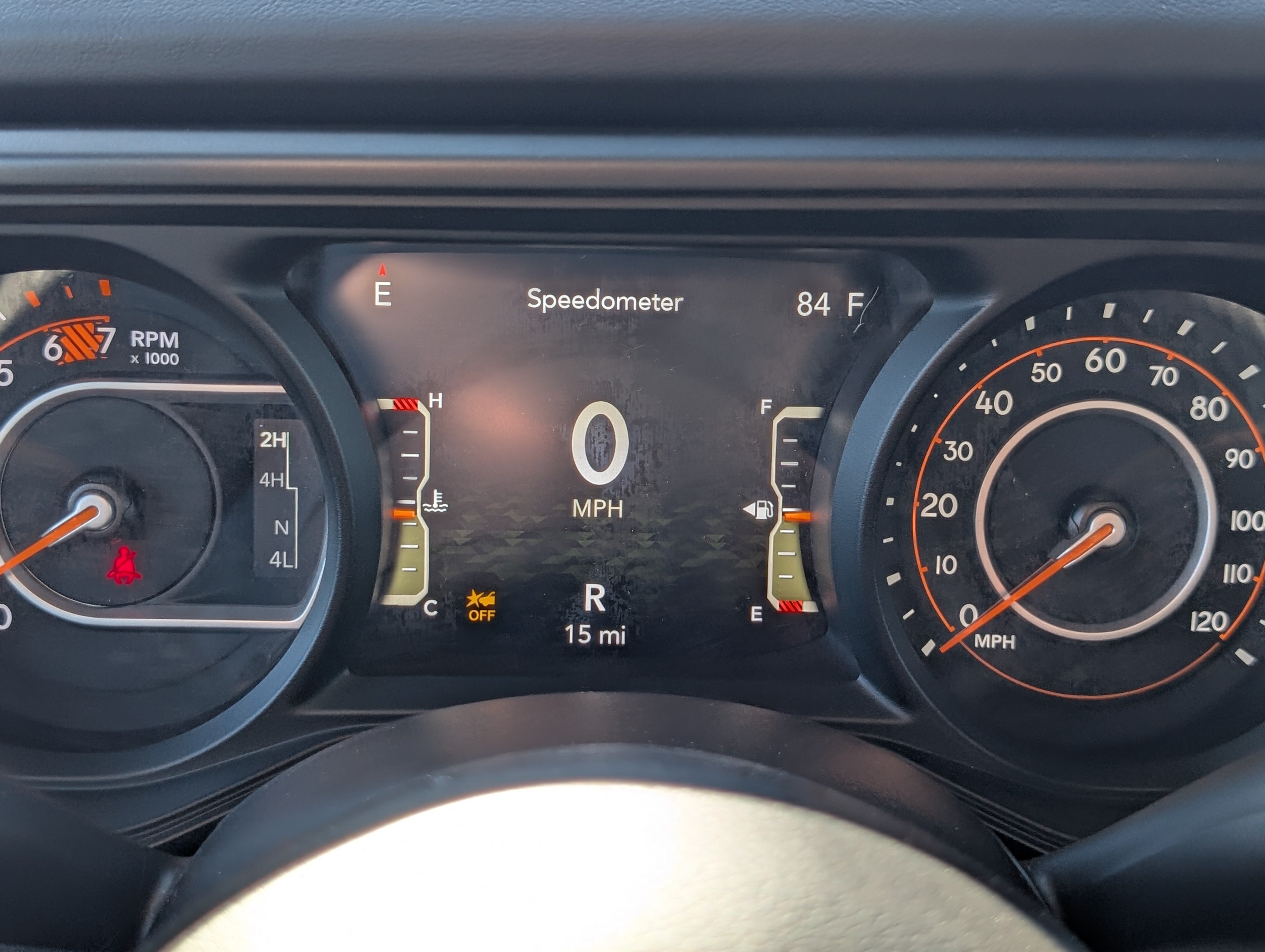 New 2026 Jeep Wrangler Unlimited Rubicon AWD/4WD image 28